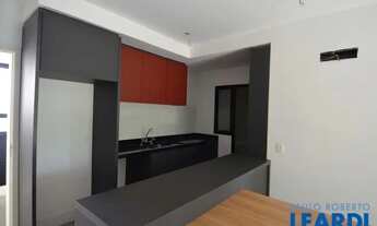 Imagem: COBERTURA - JARDIM GUEDALA - SP