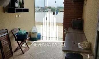 Imagem: COBERTURA - JARDIM CRISTIANE - 2 DORMITÓRIOS