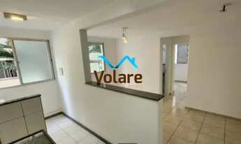 Imagem 2: APARTAMENTO RESIDENCIAL em SÃO PAULO - SP, CIDADE DOS BANDEIRANTES