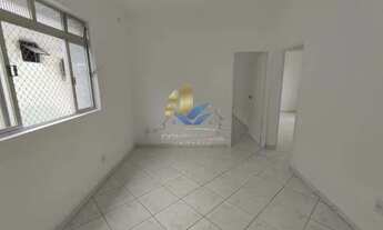 Imagem 5: Apartamento para alugar, 65 m² por R$ 1.650,01/mês - Catiapoã - São Vicente/SP