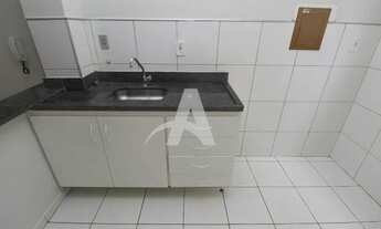 Imagem 3: Aluguel Apartamento FINOTTI