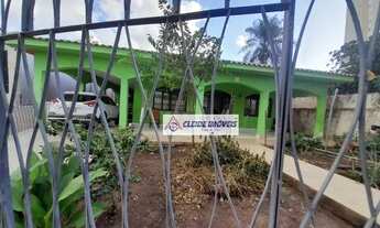 Imagem: Casa com 3 dormitórios, 284 m² - venda