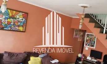 Imagem 2: Casa para venda venda na Penha, 136 metros com 2 quartos