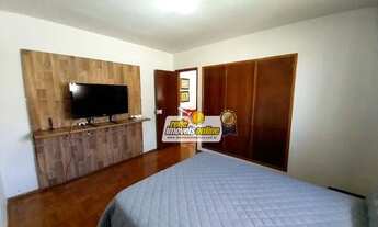 Imagem 7: Casa com 3 dormitórios à venda, 165 m² por R$ 430.000,00 - Santa Marta - Uberaba/MG