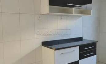 Imagem 6: Casa Padrão em Ibaté