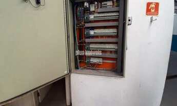 Imagem 6: Galpão para locasção cerqueira cezar 237m ²