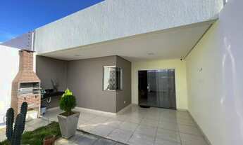 Imagem 2: Casa no Estela Márcia