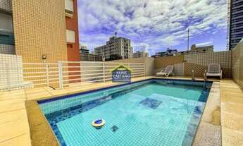 Imagem 4: 3 dorms no Forte com Piscina! Financia ou Parcela Direto!!