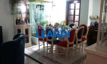 Imagem: COBERTURA - SANTA MARIA - SP