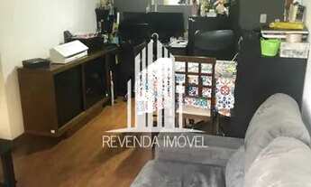 Imagem 2: Apartamento no Jardim Vergueiro- São Paulo, SP