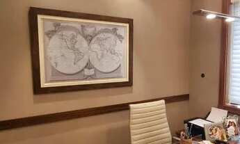 Imagem 10: Escritório para venda possui 29 metros quadrados em Jardim Paulista - São Paulo - SP