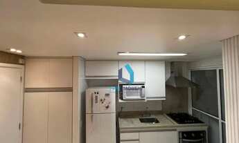 Imagem 5: Apartamento à venda, 75 m² por R$ 690.000,00 - Interlagos - São Paulo/SP