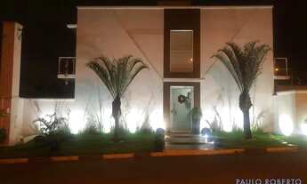 Imagem 5: CASA EM CONDOMÍNIO - RESIDENCIAL REAL PARK - SP