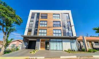 Imagem 2: Apartamento à venda, 2 quartos, 1 vaga, Jardim Pancera - Toledo/PR