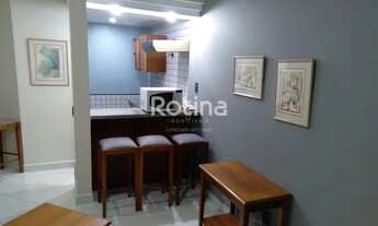 Imagem 4: Apartamento para aluguel, 1 quarto, 1 vaga, Centro - Uberlândia/MG