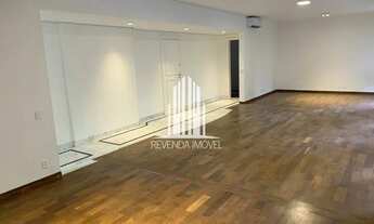 Imagem 4: Apartamento em Vila Uberabinha com 222m² 3 suítes 4 banheiros 4 vagas