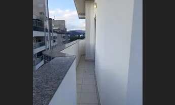 Imagem 3: Apto Loft - Com varanda grande - Próximo ao Terminal Trindade