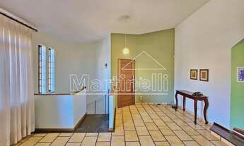 Imagem 6: Casa Sobrado Padrão em Ribeirão Preto