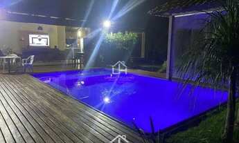 Imagem 1: Casa de Condomínio