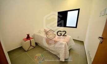 Imagem 4: Casa Mobiliada no Condomínio Park Real com 03 dormitórios sendo 01 suítes, Indaiatuba SP