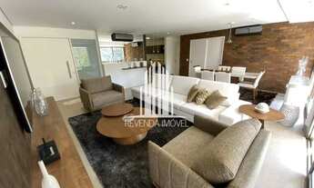 Imagem 3: Apartamento à venda no Jardim Guedala com 270m, 3 Suítes e 4 Vagas