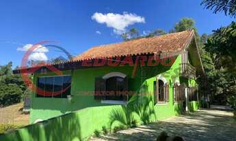 Imagem 3: Condomínio Fechado para Venda em Mairiporã, Jardim Cinco Lagos De Santa Maria, 4 dormitóri