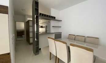 Imagem 2: LINDO APARTAMENTO MOBILIADO SENDO VENDIDO PORTEIRA FECHADA: 2 QUARTOS, SENDO 1 SUÍTE E ÁRE