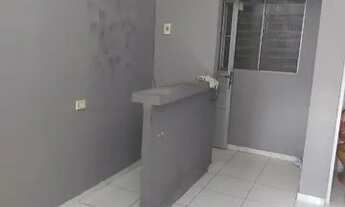 Imagem: ALUGA-SE KITNET