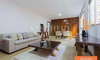 Imagem 3: Apartamento de 4 dormitórios no bairro do Paraíso