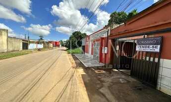 Imagem 3: Vila de Apartamento à Venda próximo à FIMCA - Porto Velho/RO