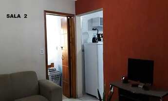 Imagem 2: APARTAMENTO À VENDA NO ARTUR ALVIM, SP