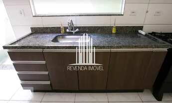 Imagem 6: SOBRADO A VENDA Casa com 2 dormitórios