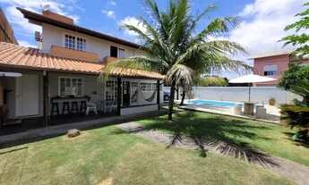 Imagem 4: Casa para venda com 380 metros quadrados com 4 quartos em Arembepe (Abrantes) - Camaçari