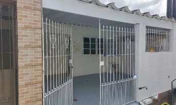 Imagem 2: Casa com 2 dorms, Ocian,Zona 2 por R$ 270 mil