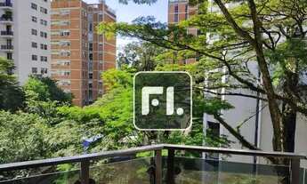 Imagem 2: Apartamento para Venda ou com 216m², 4 dormitórios, 216 m² - Venda /Locação no bairro da