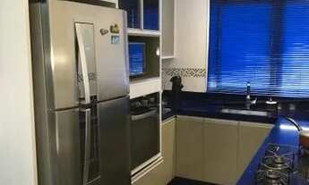 Imagem 2: LINDA COBERTURA, SENDA 2 DORMITORIOS ,SENDO 1 SUITE