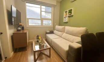 Imagem 4: Apartamento 1 dormitório bairro Bela Vista Porto Alegre