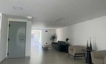 Imagem 2: Apartamento para aluguel com 60 metros quadrados com 2 quartos mobiliado