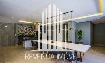 Imagem 3: Apartamento á venda no Morumbi com 56m² 2 dormitórios 2 banheiros 1 vagas