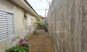 Imagem 6: Casa Padrão em Araraquara