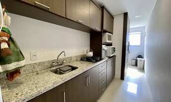 Imagem 6: APARTAMENTO 2 SUÍTES COM ÓTIMO SOL