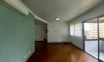 Imagem 4: Apartamento de 117m² com 3 dormitórios com 1 suíte para venda na Chácara Klabin