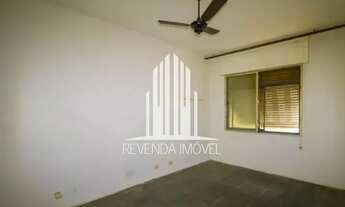 Imagem 6: Apartamento no Condomínio Joelma Regencia na Vila Mariana com 3 dormitórios 1 banheiro 1 v