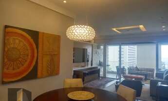 Imagem: Apartamento em São Conrado