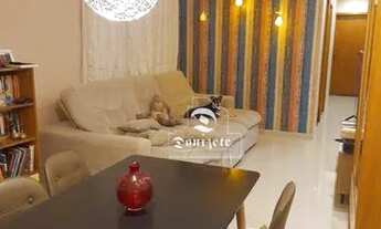 Imagem: Cobertura com 3 dormitórios à venda, 159