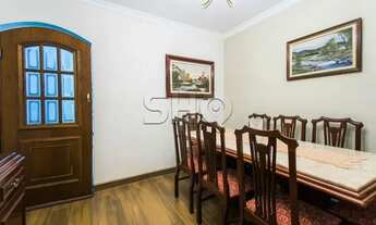 Imagem 5: Sobrado no Planalto Paulista com 4 dormitórios