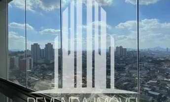 Imagem 2: Apartamento no Condomínio Croma Residencial em Osasco com 39m² 1 dormitório 1 banheiro 1 v