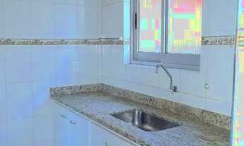 Imagem 6: Apartamento com 3 dormitórios para alugar, 124 m² por R$ 3.235,09/mês - Padre Eustáquio