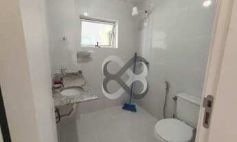 Imagem 7: Apartamento com 2 dormitórios para alugar, 60 m² por R$ 2.300,00/mês - Centro - Londrina/P