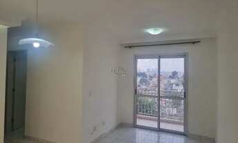 Imagem 6: ALUGA-SE APARTAMENTO - JARDIM ESMERALDA